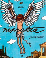 Neprakta - Kniha