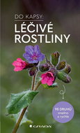 Do kapsy Léčivé rostliny - Kniha