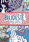 Bludiště pro děti - Kniha