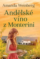 Andělské víno z Monterini - Kniha