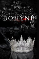 Bohyně - Kniha