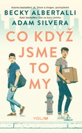 Co když jsme to my - Kniha