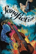 Songfiction - Kniha