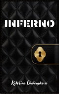 Inferno - Kniha