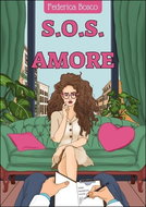 S.O.S.Amore - Kniha