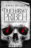 Duchařský příběh - Kniha
