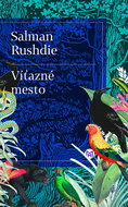 Víťazné mesto - Kniha