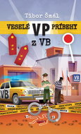 Veselé príbehy z VB - Kniha