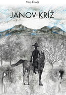 Janov kríž - Kniha