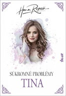 Súkromné problémy Tina - Kniha