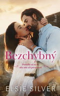 Bezchybný - Kniha