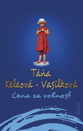 Cena za voľnosť - Kniha