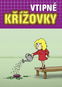 Vtipné křížovky - Kniha