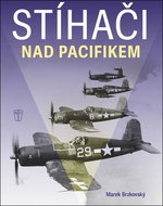Stíhači nad Pacifikem - Kniha