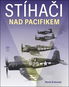 Stíhači nad Pacifikem - Kniha
