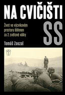 Na cvičišti SS - Kniha