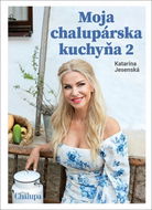 Moja chalupárska kuchyňa 2 - Kniha