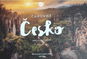Čarovné Česko - Kniha