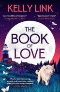 The Book of Love - Kniha