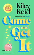 Come and Get It - Kniha