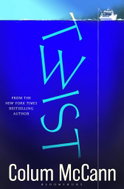 Twist - Kniha