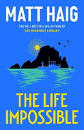 The Life Impossible - Kniha