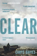 Clear - Kniha