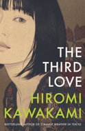 The Third Love - Kniha