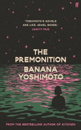 The Premonition - Kniha