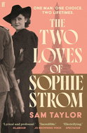 The Two Loves of Sophie Strom - Kniha