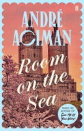 Room on the Sea - Kniha