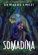 Somadina - Kniha