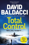 Total Control - Kniha