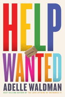 Help Wanted: A Novel - Kniha