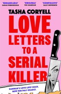 Love Letters to a Serial Killer - Kniha