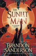 The Sunlit Man - Kniha