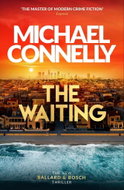 The Waiting - Kniha