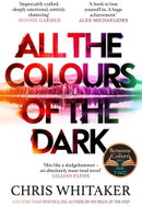 All the Colours of the Dark - Kniha