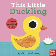 This Little Duckling - Kniha