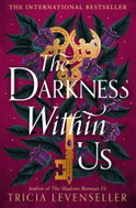 The Darkness Within Us - Kniha