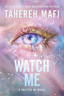 Watch Me - Kniha