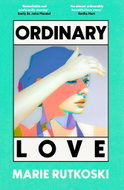 Ordinary Love - Kniha