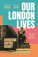 Our London Lives - Kniha