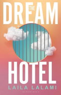 The Dream Hotel - Kniha