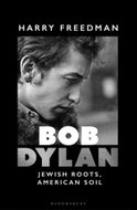 Bob Dylan: Jewish Roots, Radical Vision - Kniha