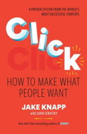 Click - Kniha