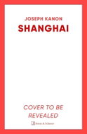 Shanghai - Kniha