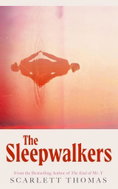 The Sleepwalkers - Kniha