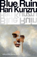 Blue Ruin - Kniha
