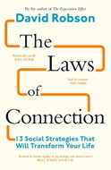 The Laws of Connection: 13 Social Strategies That Will Transform Your Life - Kniha